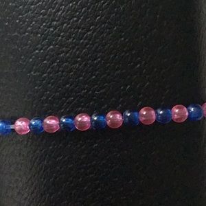 Y2k bracelet never worn